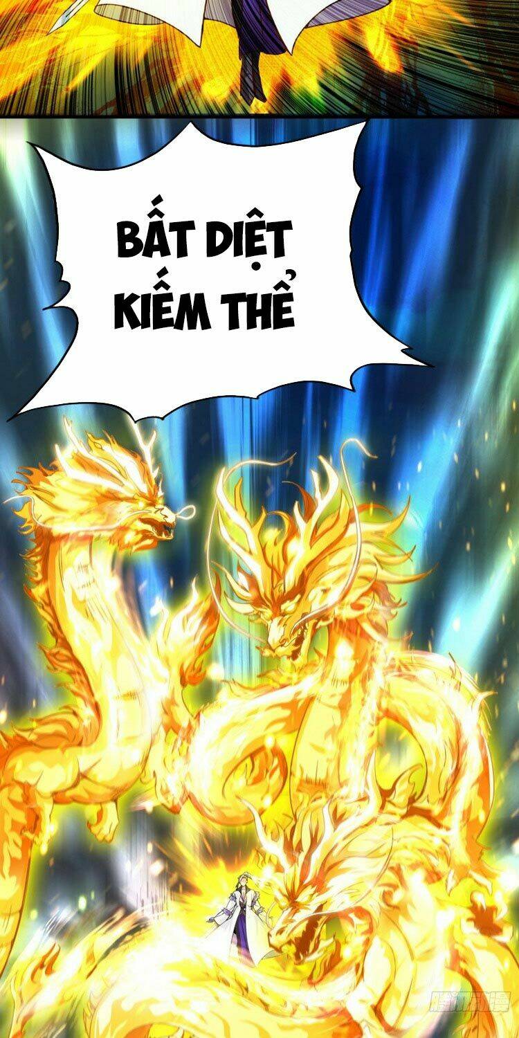 chư thiên ký chapter 278 5