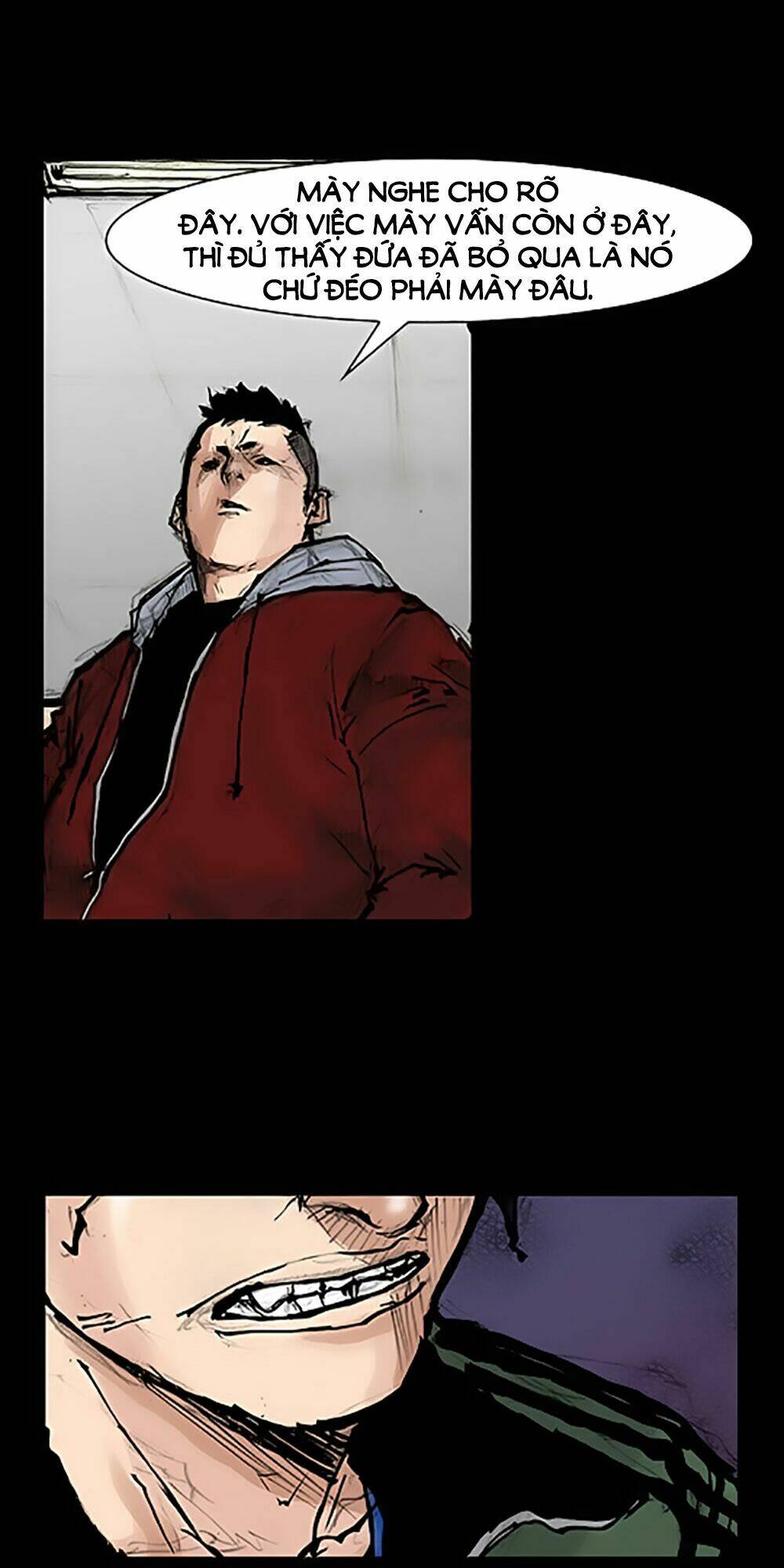 độc cô tiền truyện chapter 72 21