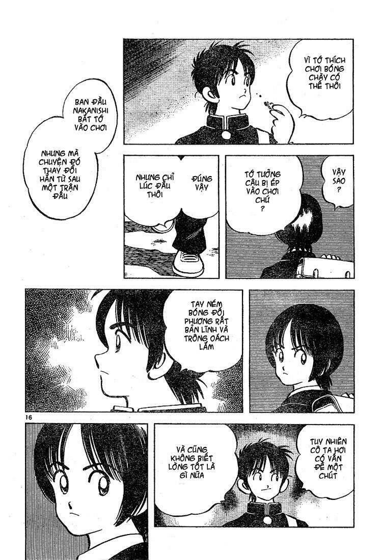 trò chơi vượt qua thử thách chapter 22 16