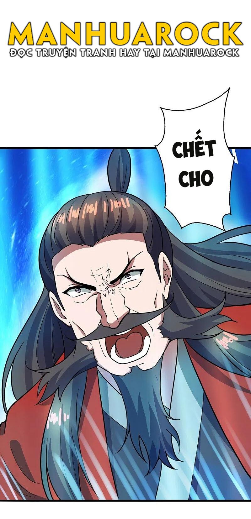tiên võ đế tôn chapter 303 16