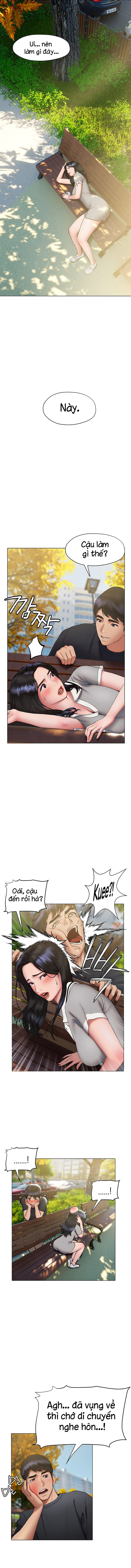 cách chúng mình tán tỉnh nhau chapter 20 7