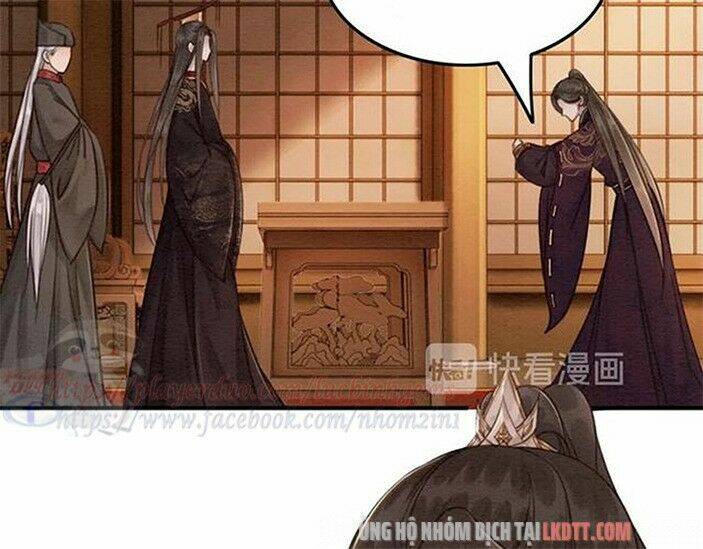 trọng sinh bá sủng nhiếp chính vương quá mạnh mẽ chapter 93 43