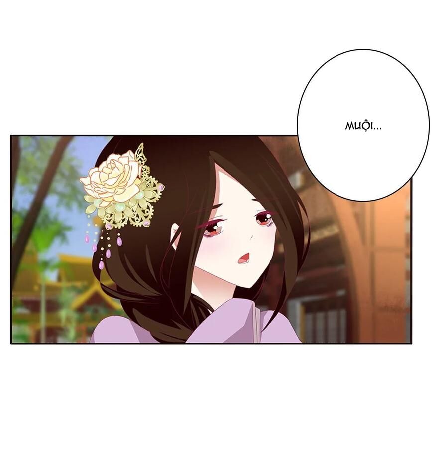 thông linh phi chapter 591 7