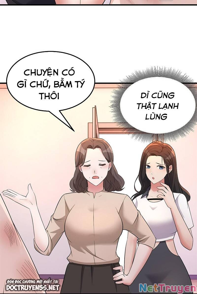 chị gái tôi là đại minh tinh chapter 158 22