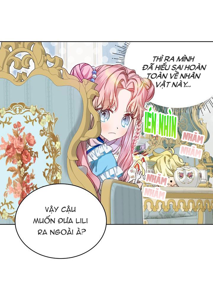 quý cô quyền lực chapter 31 59