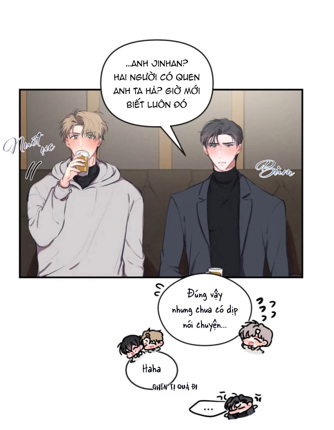 hợp đồng tình yêu chapter 42 13