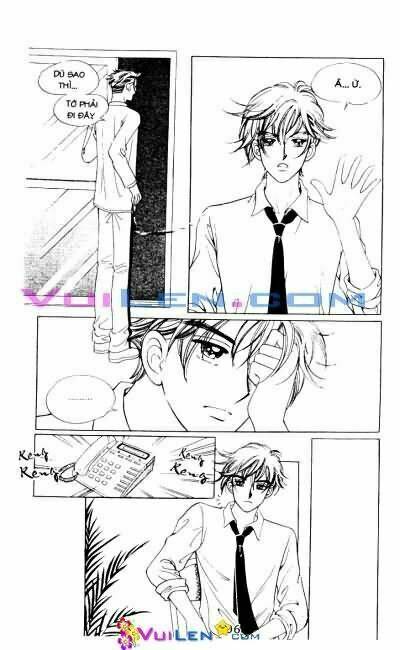có anh trong đời chapter 4 106