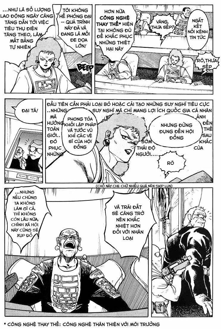 appleseed chapter 9 9