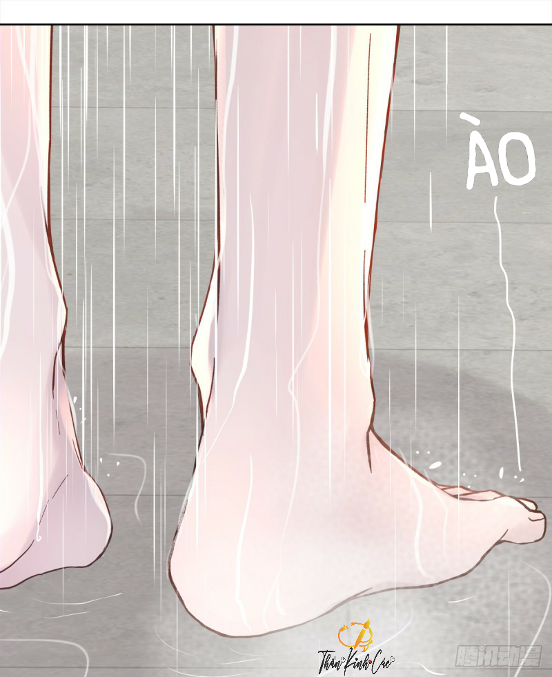 mối tình đầu gian nan của chu thành nhất chapter 32 13