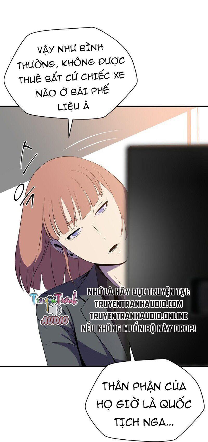 tiêu diệt đấng cứu thế chapter 39 47