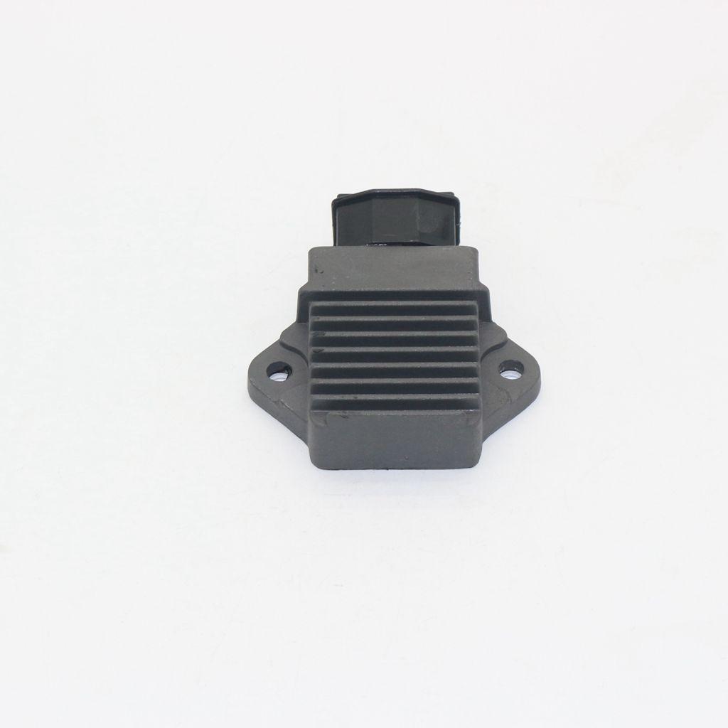 Regulator Motorcycle Replacement Accessory for