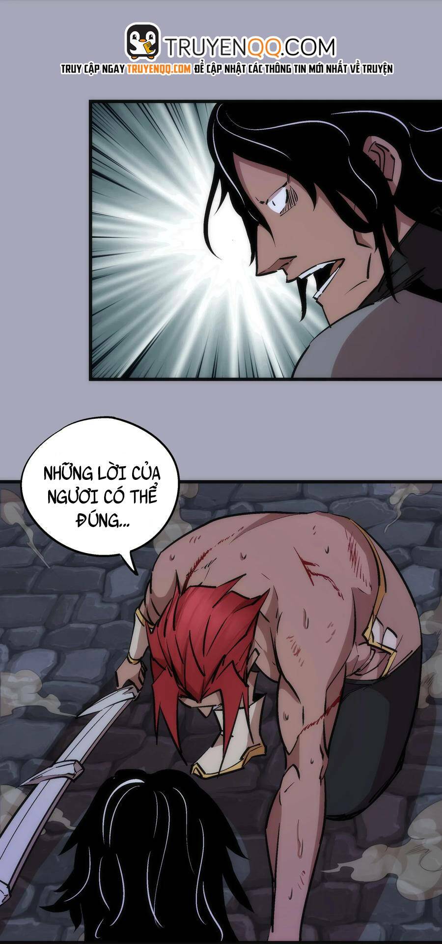 tôi không phải quỷ vương chapter 63 27