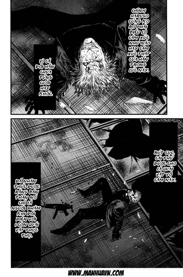 wolf guy - wolfen crest chapter 46 18