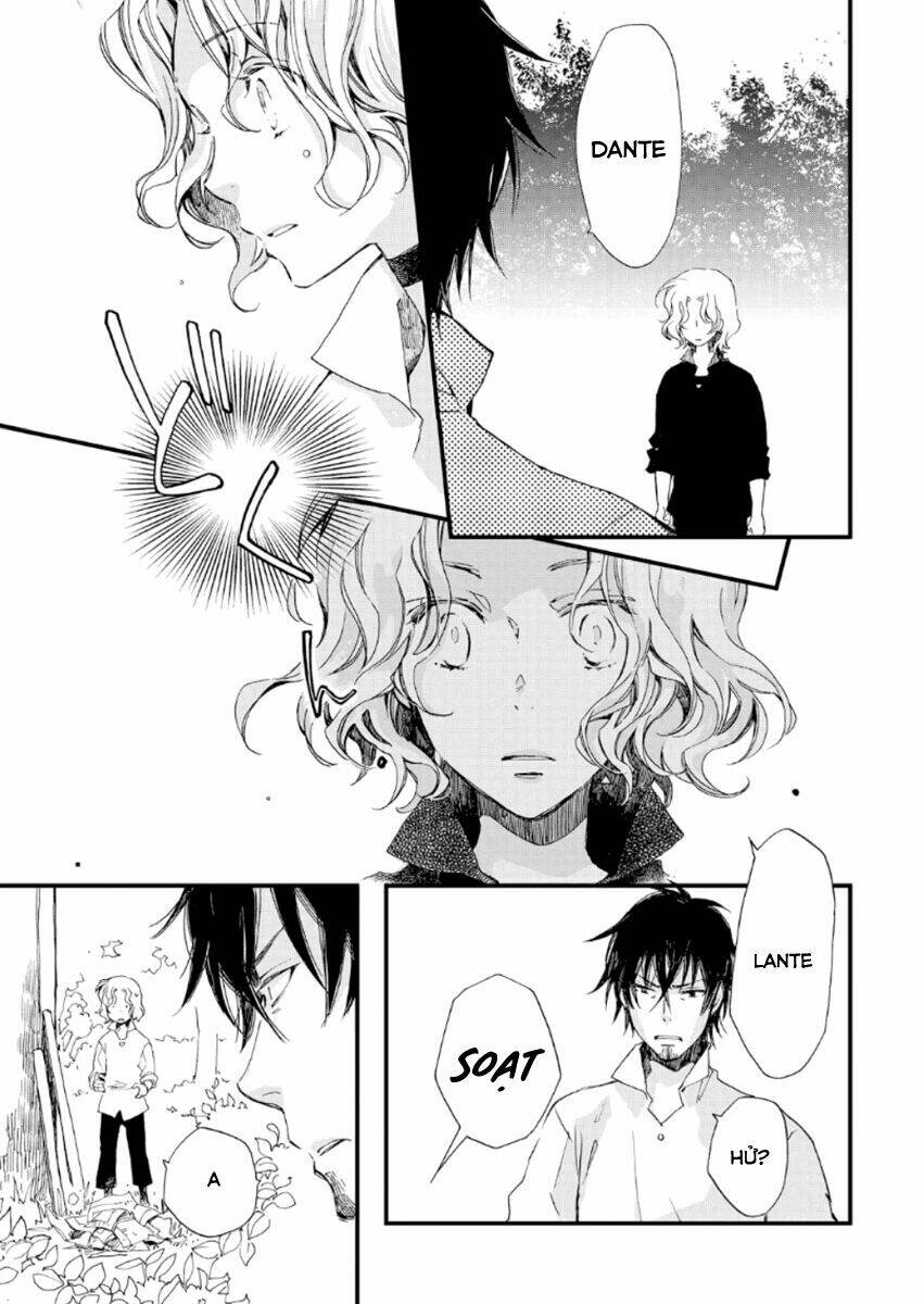 aruosumente chapter 23 10