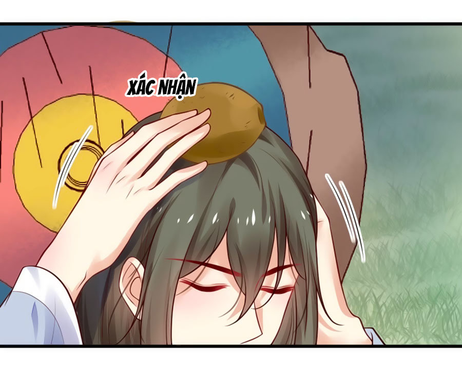 nữ đế livestream công lược chapter 33 25