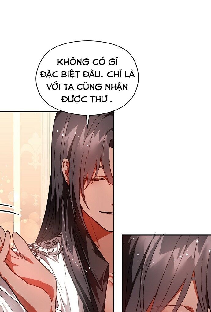 tôi không cố ý quyến rũ nam chính đâu! chapter 25 20