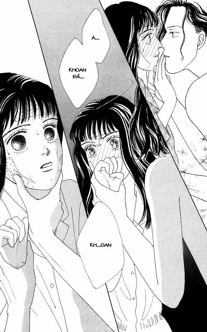 con nhà giàu chapter 29 23