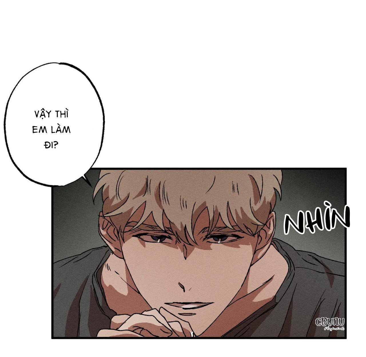 bẫy đôi ngọt ngào chapter 19 58