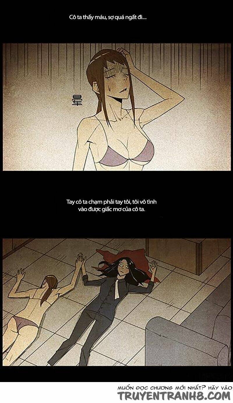 kinh dị đêm khuya chapter 59 6