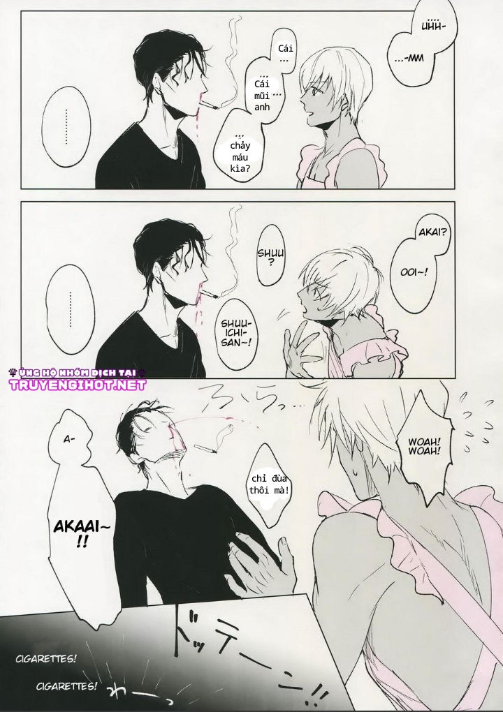 [18+] pinksick – detective conan dj chapter 1.1 13