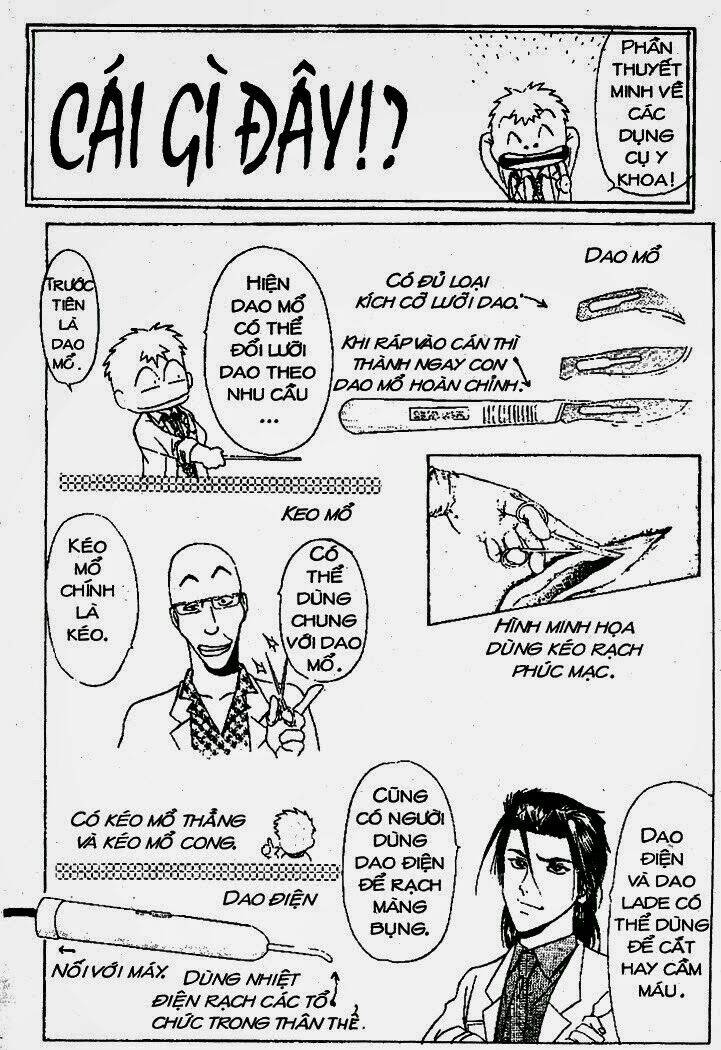 bàn tay thần sầu teru chapter 19.9 25