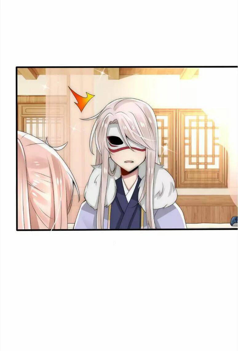 kế hoạch sủng ái của tiểu công chúa chapter 37 17