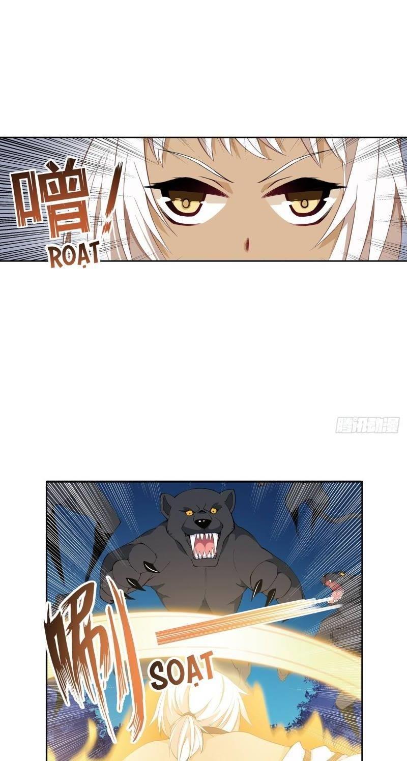 vô hạn sứ đồ và 12 nữ chiến binh chapter 39 33