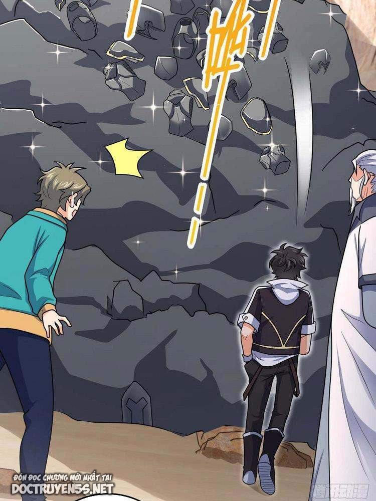 Đại Vương Tha Mạng chapter 0 10