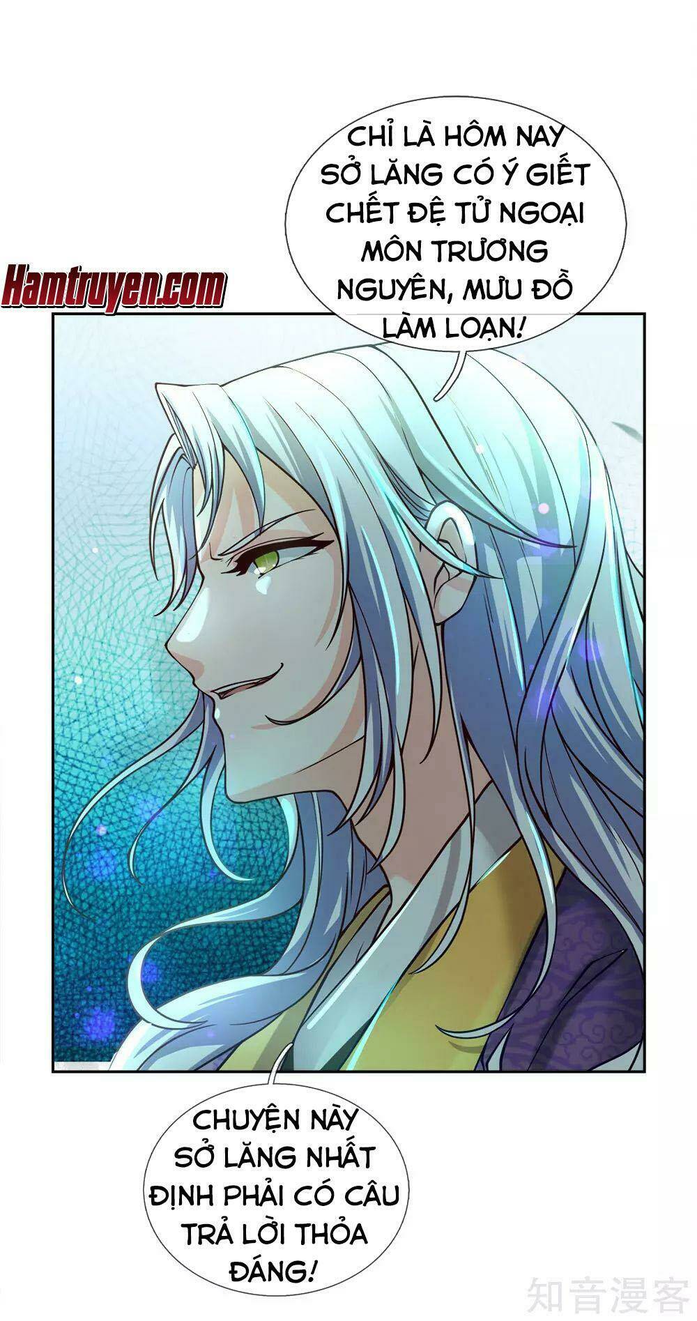 thân thể của ta là kiếm chủng chapter 48 25