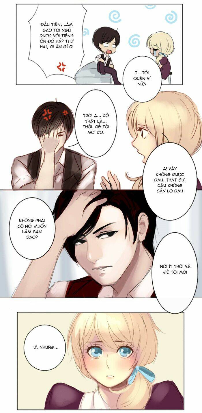 where tangents meet chapter 3 16