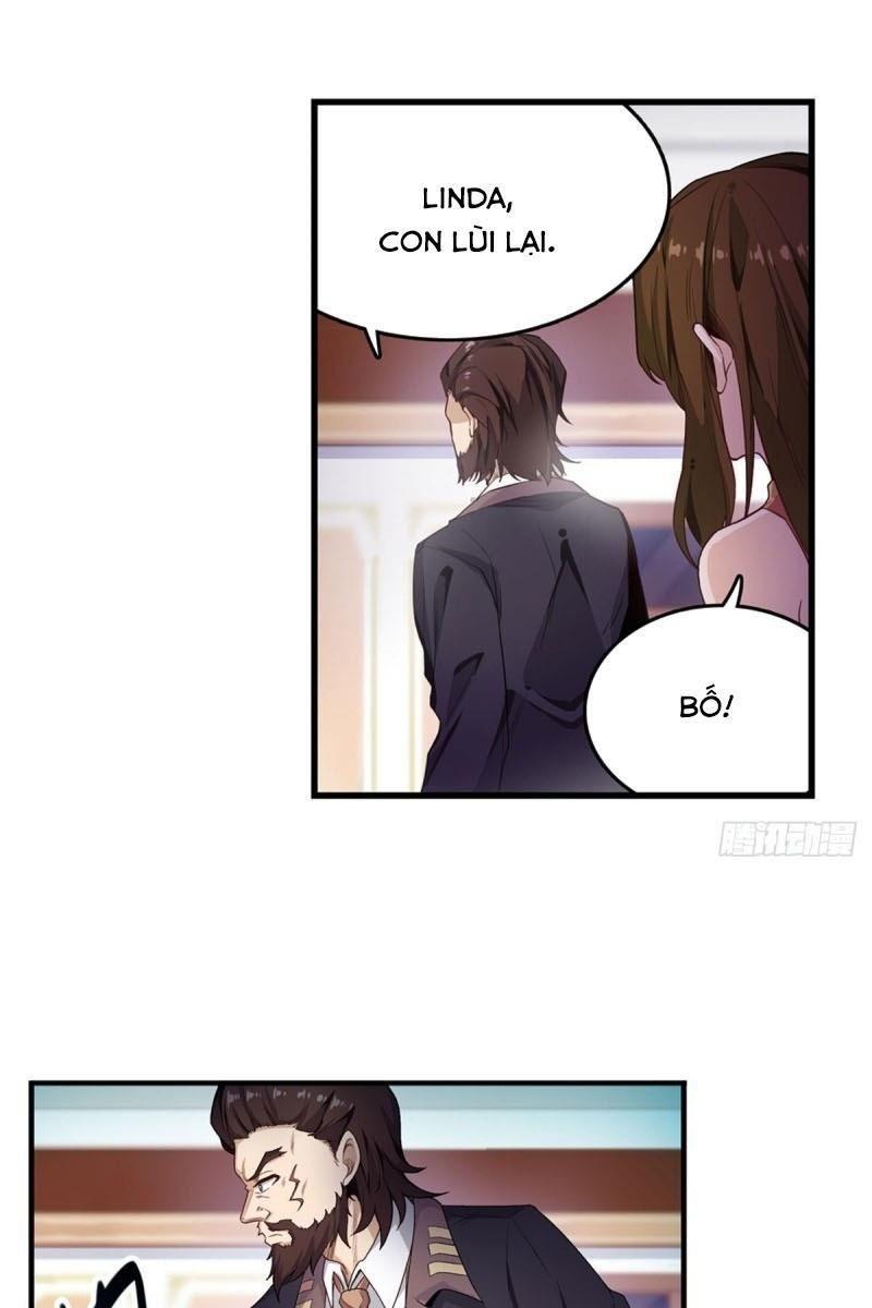 vô hạn sứ đồ và 12 nữ chiến binh chapter 58 13