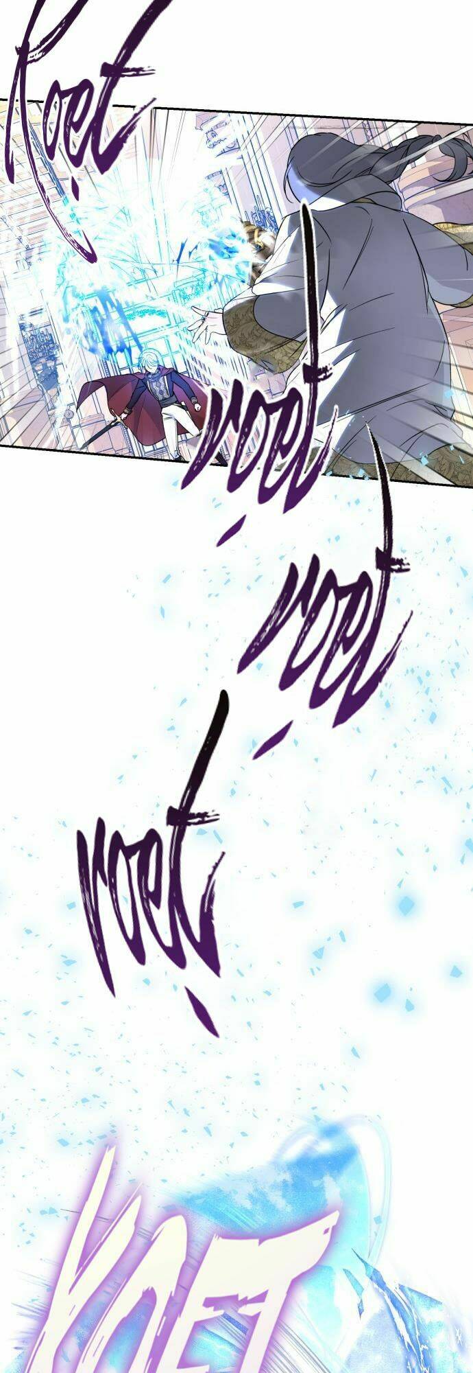 công nương mint bé nhỏ chapter 21 20