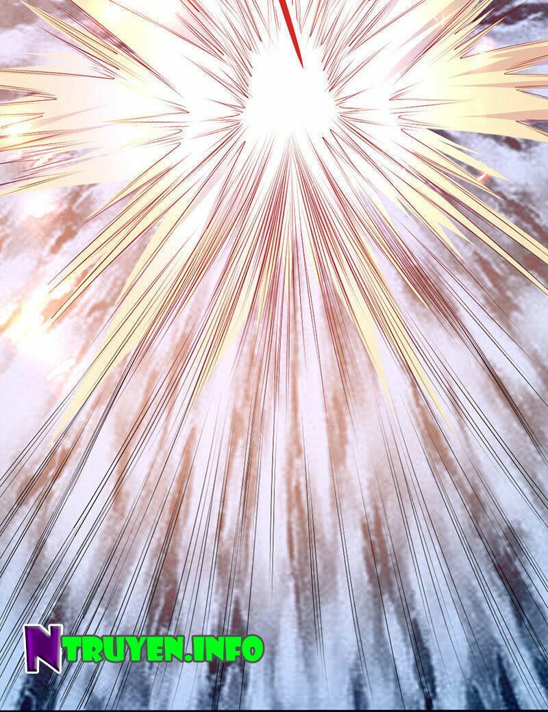 khuynh thế đế vương cơ chapter 18.2 19