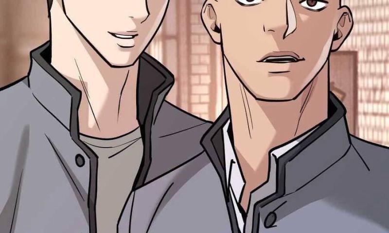 Giang Hồ Thực Thi Công Lý chapter 13.5 8