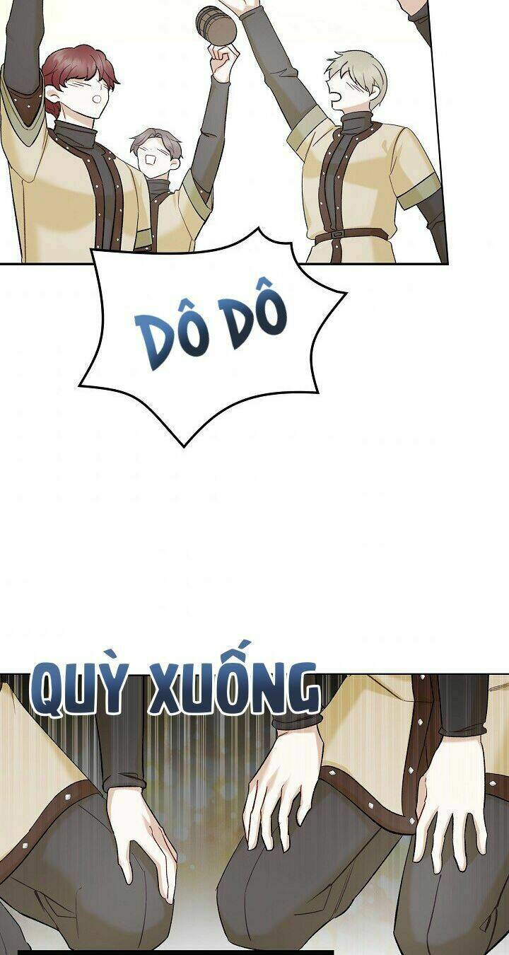 kẻ tạo ra nữ phản diện chapter 42 49