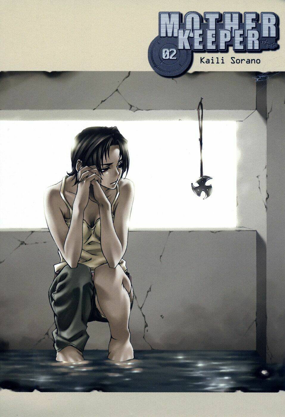 mother keeper chapter 6 7