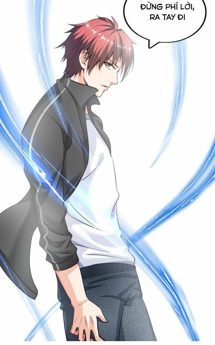 thần tiên dạy tôi giả x chapter 18 37