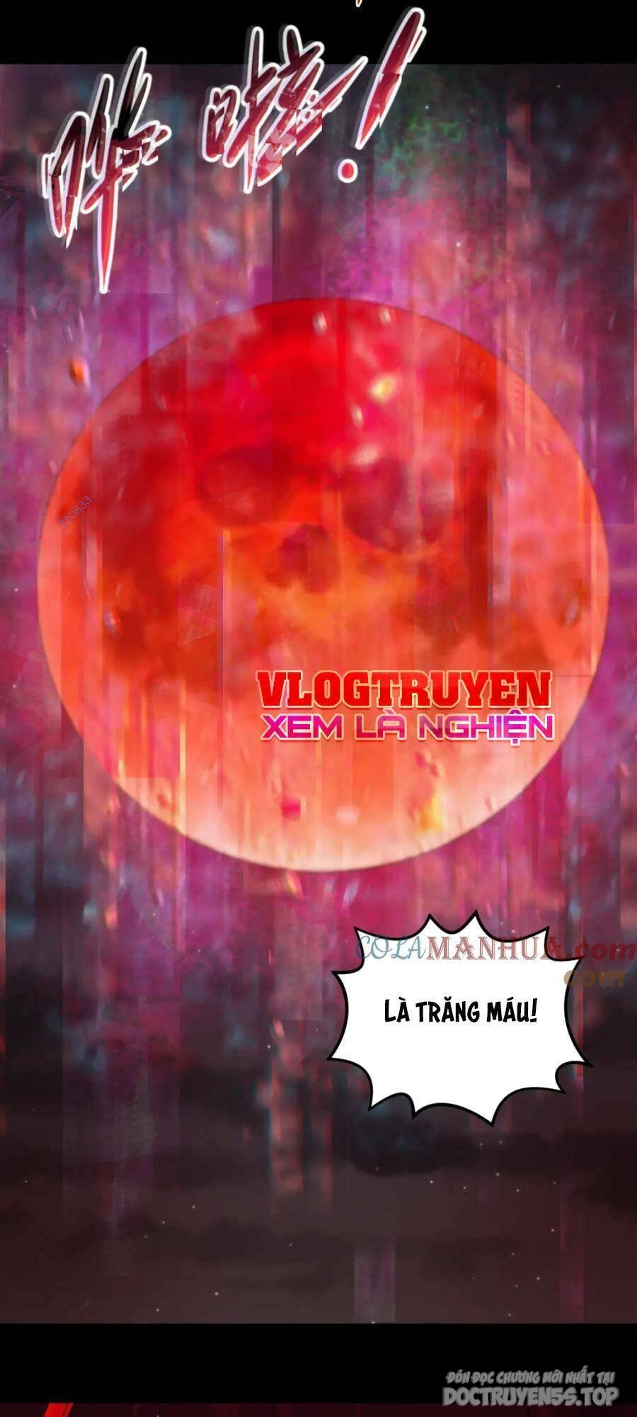 toàn cầu quỷ dị thời đại chapter 88 34