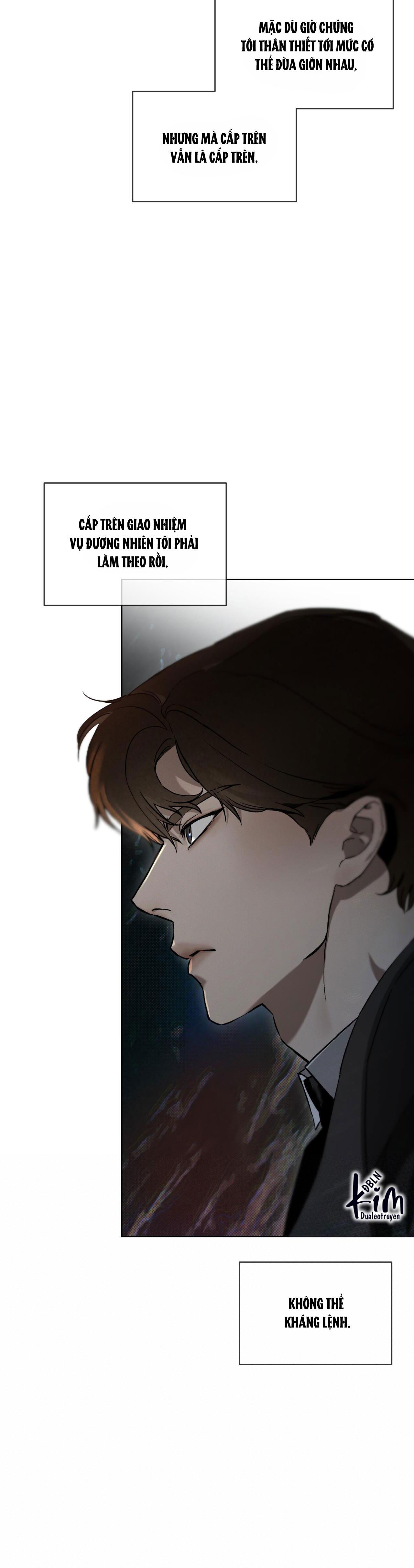 codename anastasia chapter 4 5