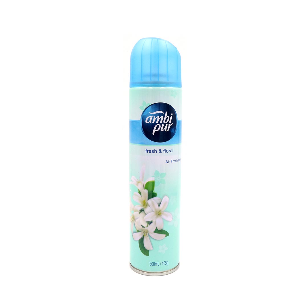 Xịt phòng Ambi Pur Air Freshener Chai 300ML