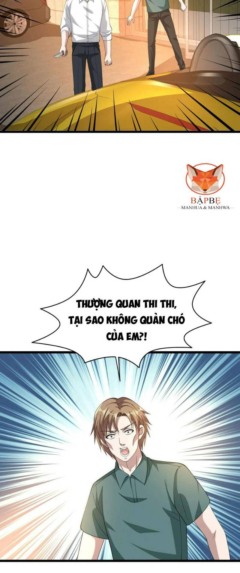 đô thị tà vương chapter 36 22