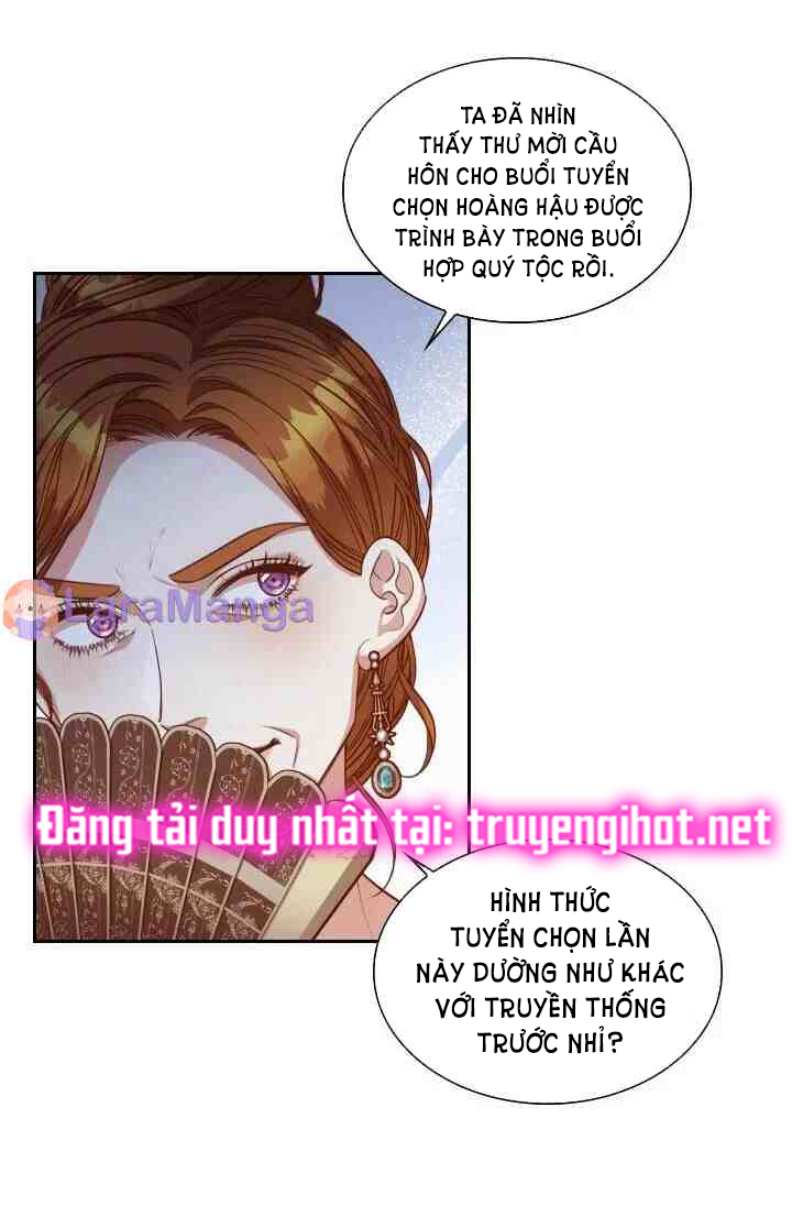 trở thành thư ký của bạo chúa chapter 42 17
