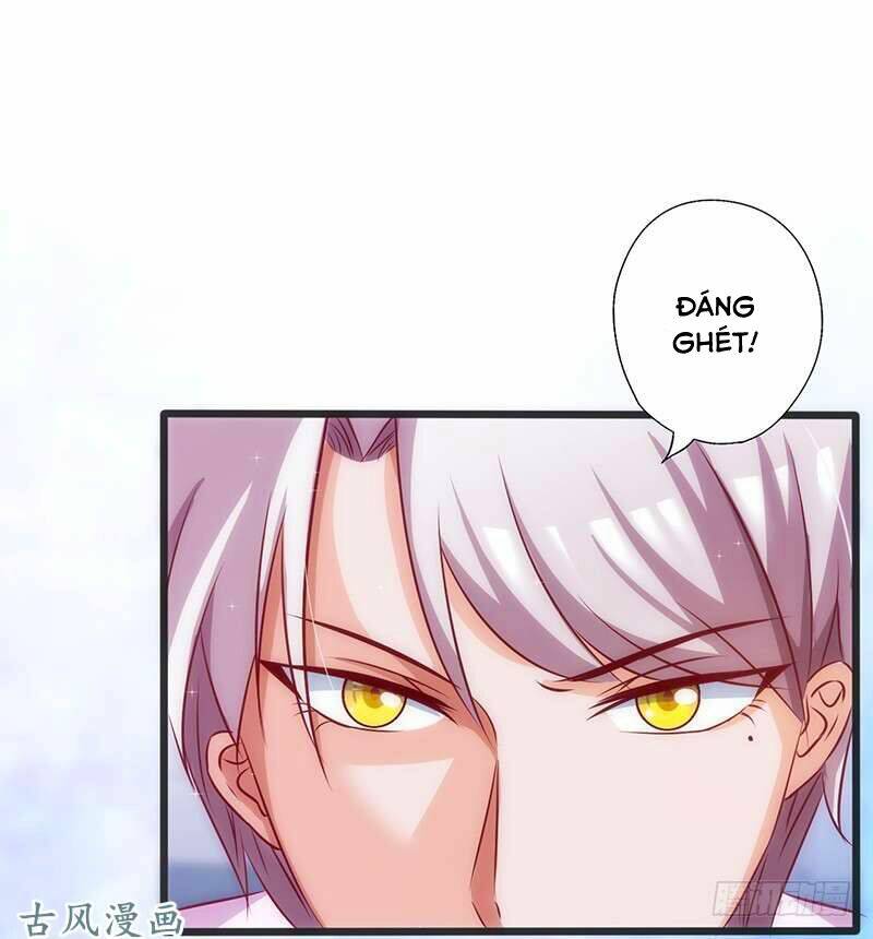 truy phu 36 kế - ông xã à, tới chiến nào! chapter 12 12