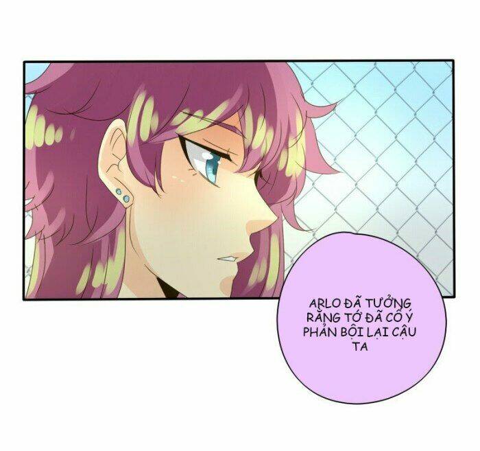 Thế Giới Không Hoàn Hảo Chapter 80 53