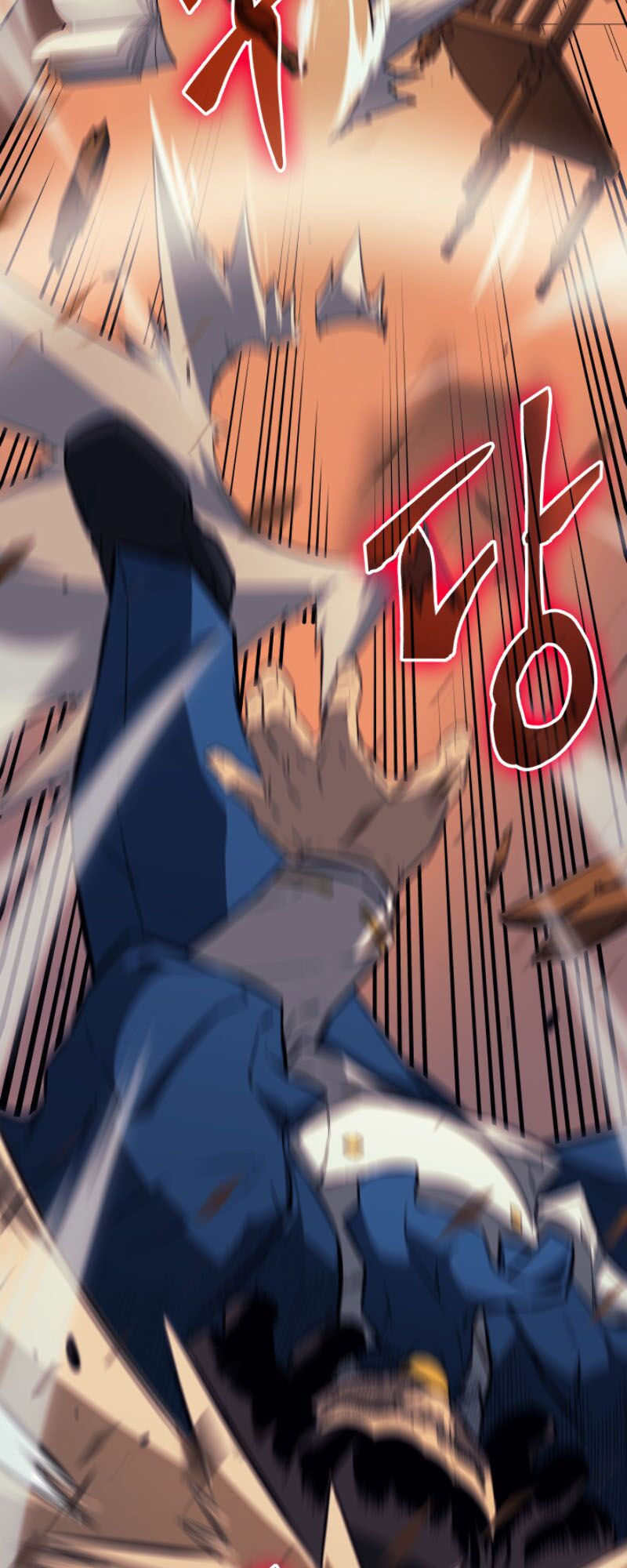 sự trở lại của pháp sư vĩ đại sau 4000 năm chapter 4 18