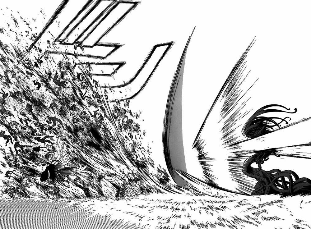 hãy ám sát ta để cứu lấy trái đất chapter 171 7