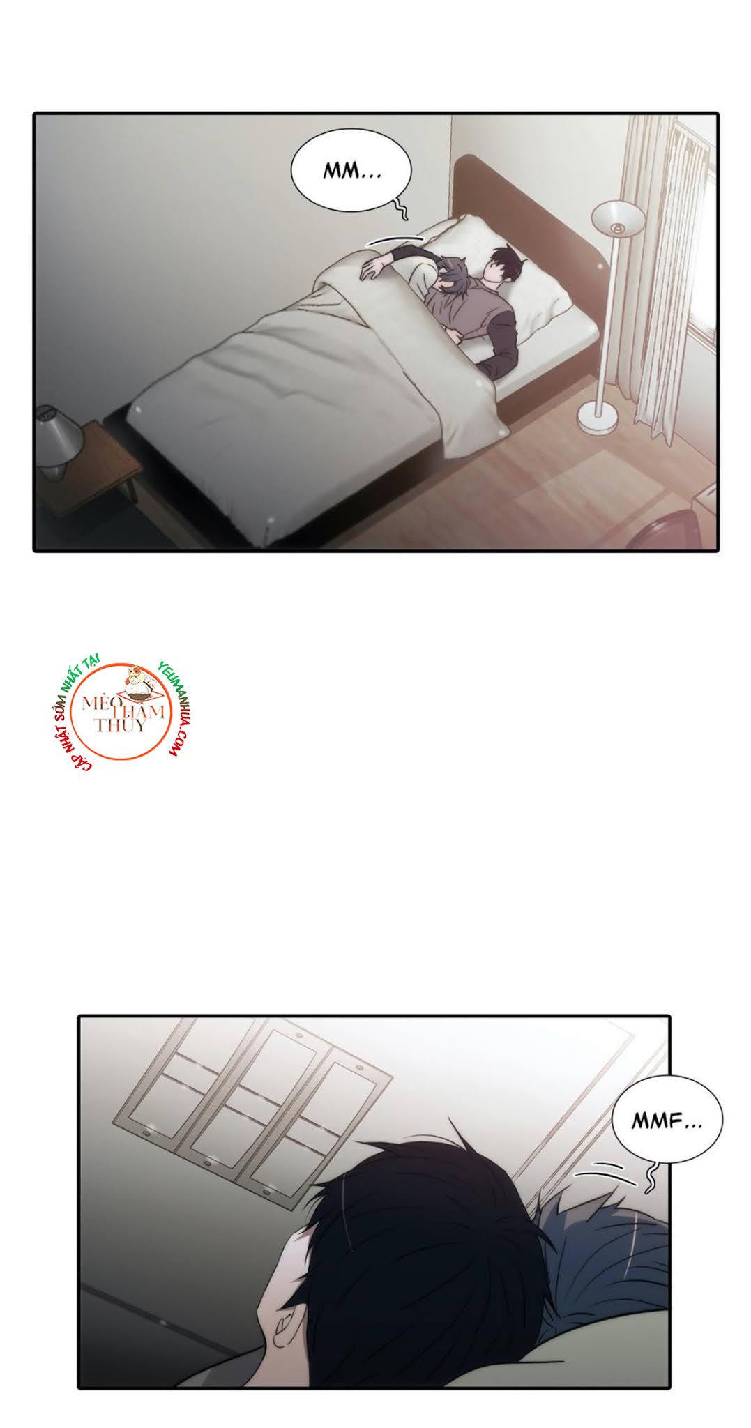 đưa đón người yêu chapter 67 8