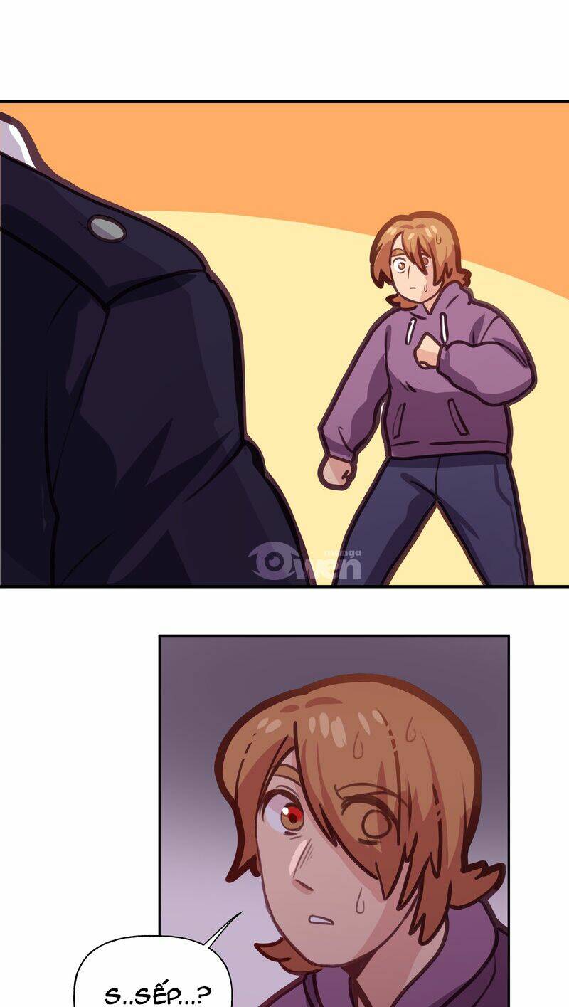 lời nguyền lalin chapter 31 8