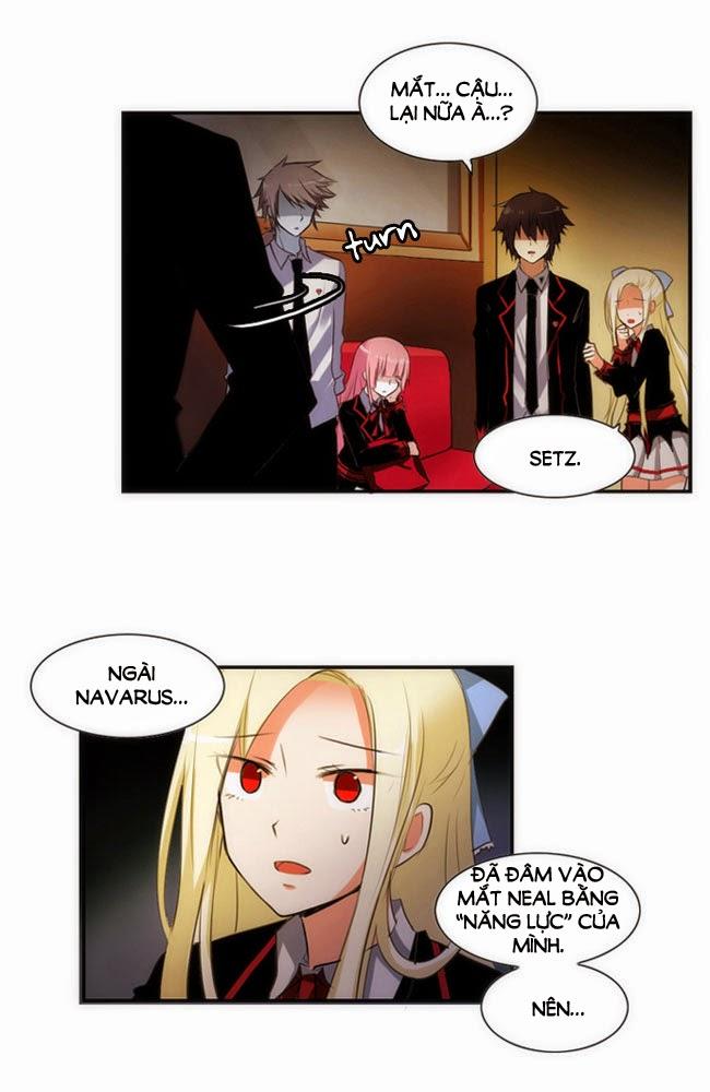 crepuscule (yamchi) chapter 29 4