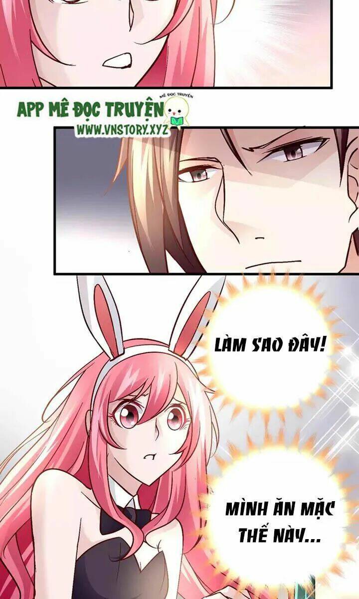 trò chơi săn tình - tổng tài khó kìm lòng chapter 46 2